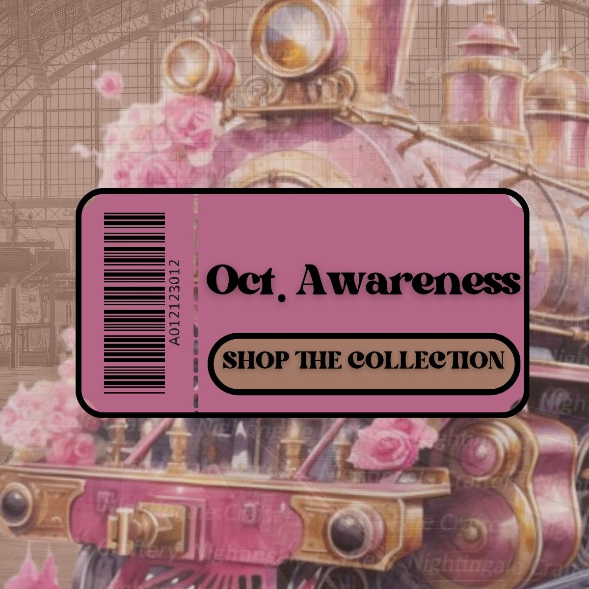 October Awareness