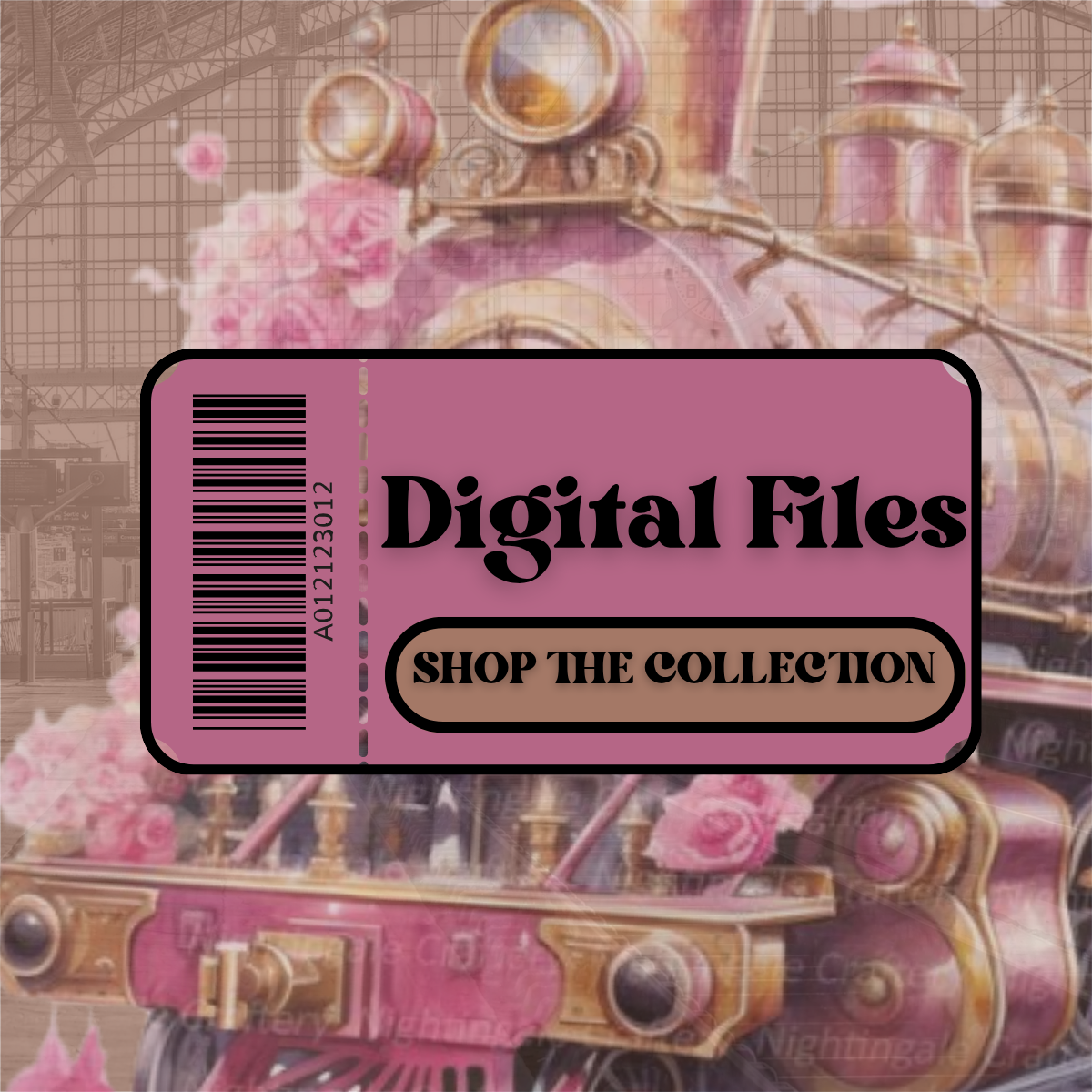 Digital Files