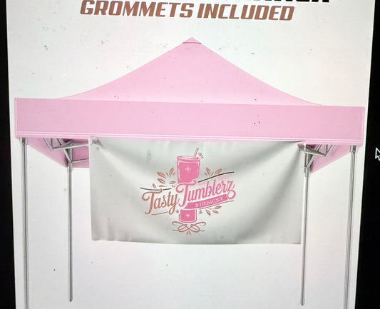 Vinyl Banner