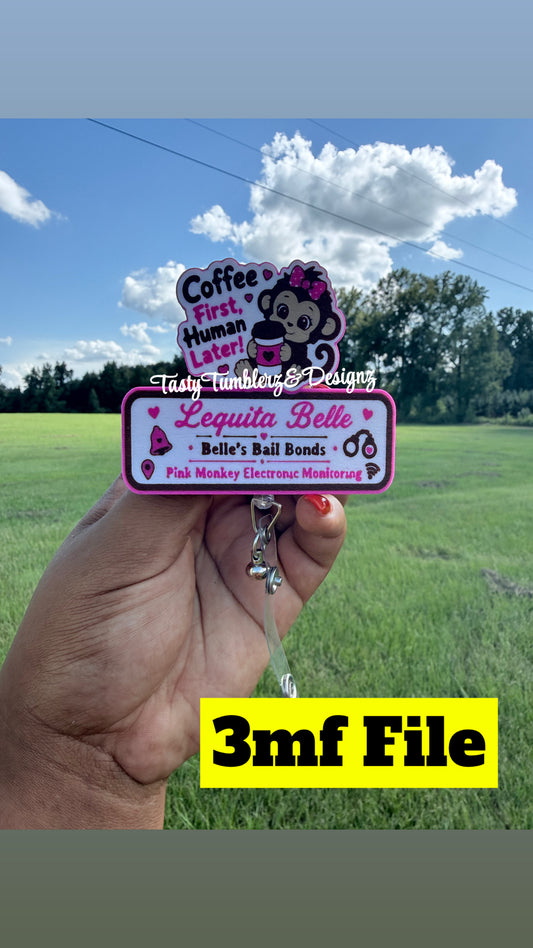 Bella's Bail Bonds.3mf