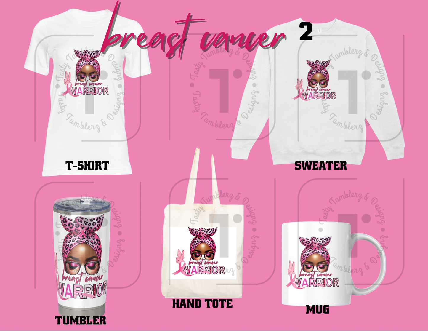 T-Shirt Awareness BUNDLE