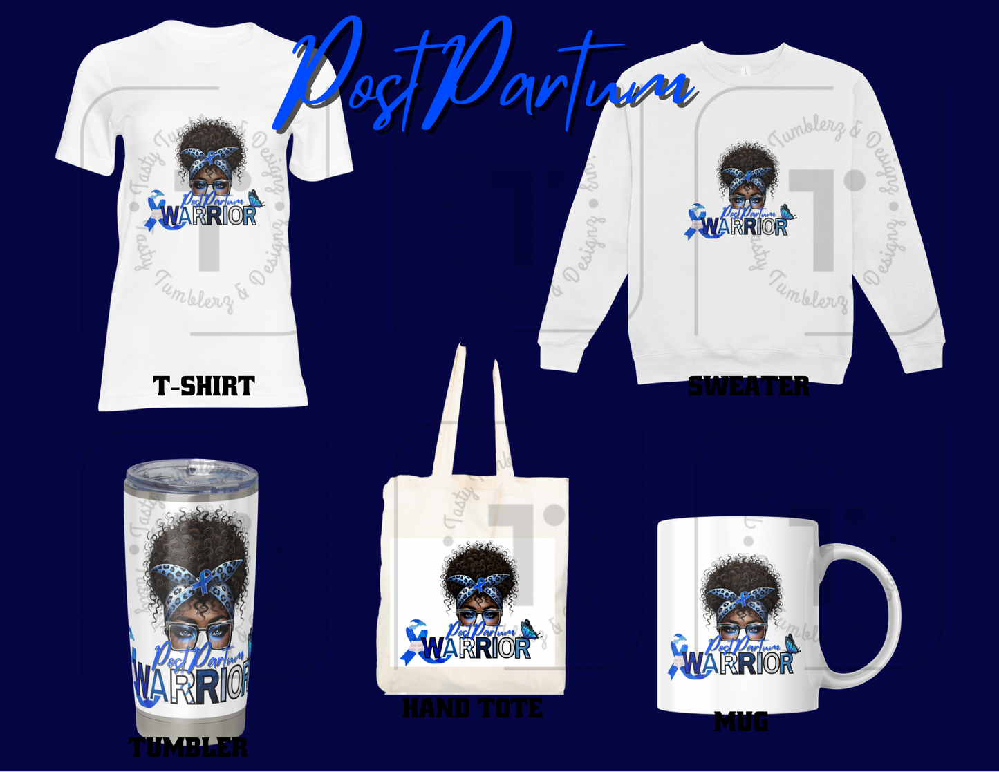 T-Shirt Awareness BUNDLE