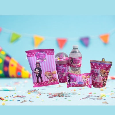 Party Favors Bundle